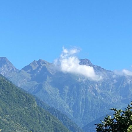 Newly Renovated Ground Floor Apartment Close To Thermes Bagnères-de-Luchon Exterior foto
