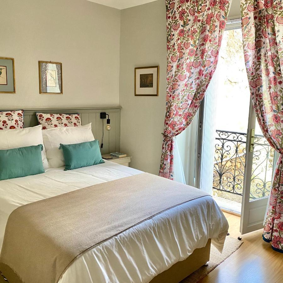 Newly Renovated Ground Floor Apartment Close To Thermes Bagnères-de-Luchon Exterior foto